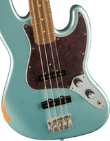 เบสไฟฟ้า Fender 60th Anniversary Road Worn Jazz Bass