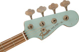 เบสไฟฟ้า Fender 60th Anniversary Road Worn Jazz Bass