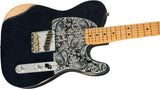 กีต้าร์ไฟฟ้า Fender Brad Paisley Esquire