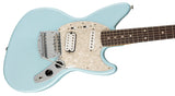 กีต้าร์ไฟฟ้า Fender Kurt Cobain Jag-Stang Sonic Blue