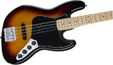 เบสไฟฟ้า Fender Deluxe Active Jazz Bass