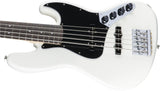 เบสไฟฟ้า Fender Deluxe Active Jazz Bass V