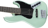 เบสไฟฟ้า Fender Deluxe Active Jazz Bass V