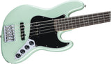 เบสไฟฟ้า Fender Deluxe Active Jazz Bass V