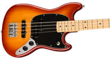เบสไฟฟ้า Fender Player Mustang Bass PJ