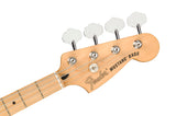 เบสไฟฟ้า Fender Player Mustang Bass PJ