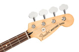เบสไฟฟ้า Fender Player Mustang Bass PJ