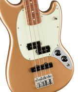 เบสไฟฟ้า Fender Player Mustang Bass PJ