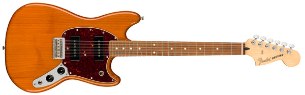 กีต้าร์ไฟฟ้า Fender Player Mustang 90
