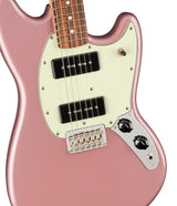 กีต้าร์ไฟฟ้า Fender Player Mustang 90