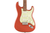 กีต้าร์ Fender Limited Edition Player Stratocaster Fiesta Red