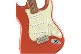 กีต้าร์ Fender Limited Edition Player Stratocaster Fiesta Red