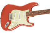 กีต้าร์ Fender Limited Edition Player Stratocaster Fiesta Red