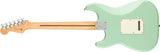 กีต้าร์ไฟฟ้า Fender Limited Edition Player Stratocaster Surf Green