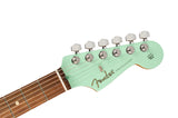 กีต้าร์ไฟฟ้า Fender Limited Edition Player Stratocaster Surf Green