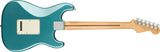 กีต้าร์ไฟฟ้า มือซ้าย Fender Player Stratocaster Left-Handed Tidepool