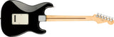 กีต้าร์ไฟฟ้า มือซ้าย Fender Player Stratocaster Left-Handed Black