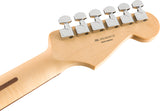กีต้าร์ไฟฟ้า มือซ้าย Fender Player Stratocaster Left-Handed Black