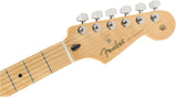 กีต้าร์ไฟฟ้า FENDER PLAYER STRATOCASTER HSS