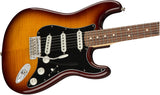กีต้าร์ไฟฟ้า FENDER PLAYER STRATOCASTER® PLUS TOP