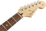 กีต้าร์ไฟฟ้า FENDER PLAYER STRATOCASTER® HSS PLUS TOP