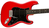 กีต้าร์ไฟฟ้า Fender Limited Edition Player Stratocaster Neon Red