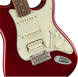 กีต้าร์ไฟฟ้า Fender Deluxe Stratocaster HSS