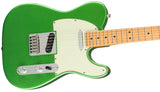 กีต้าร์ไฟฟ้า Fender Player Plus Telecaster
