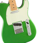 กีต้าร์ไฟฟ้า Fender Player Plus Telecaster