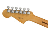 กีต้าร์ไฟฟ้า Fender Player Plus Meteora HH Silverburst