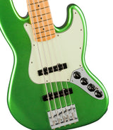 เบสไฟฟ้า Fender Player Plus Jazz Bass V