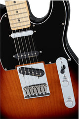 กีต้าร์ไฟฟ้า Fender Deluxe Nashville Telecaster