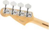 เบสไฟฟ้า Fender Limited Edition Player Mustang Bass PJ Shell Pink