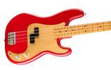เบสไฟฟ้า FENDER VINTERA 50S P BASS