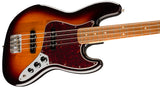 เบสไฟฟ้า FENDER VINTERA 60S JAZZ BASS