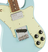 กีต้าร์ไฟฟ้า FENDER VINTERA '70S TELECASTER CUSTOM