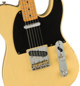 กีต้าร์ไฟฟ้า Fender Vintera Road Worn '50s Telecaster