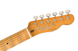 กีต้าร์ไฟฟ้า Fender Vintera Road Worn '50s Telecaster