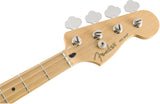 เบสไฟฟ้า FENDER PLAYER JAZZ BASS