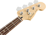 เบสไฟฟ้า FENDER PLAYER JAZZ BASS