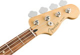 เบสไฟฟ้า FENDER PLAYER JAZZ BASS