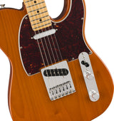 กีต้าร์ไฟฟ้า Fender Limited Edition Player Telecaster Aged Natural