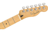 กีต้าร์ไฟฟ้า Fender Limited Edition Player Telecaster Aged Natural