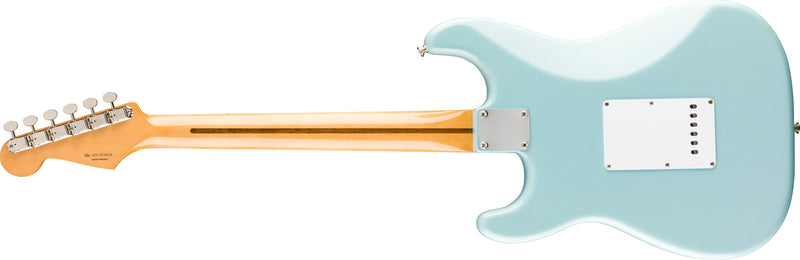 กีต้าร์ไฟฟ้า Fender Vintera '50s Stratocaster Sonic Blue