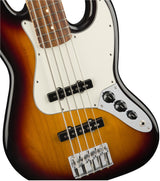 เบสไฟฟ้า FENDER PLAYER JAZZ BASS V