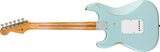 กีต้าร์ไฟฟ้า Fender Vintera '50s Stratocaster HSS Road Worn Sonic Blue