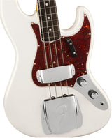 เบสไฟฟ้า FENDER 60TH ANNIVERSARY JAZZ BASS