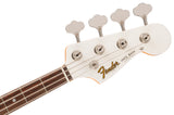 เบสไฟฟ้า FENDER 60TH ANNIVERSARY JAZZ BASS