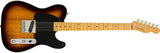 กีต้าร์ไฟฟ้า FENDER 70TH ANNIVERSARY ESQUIRE