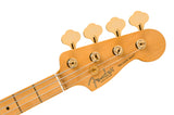 เบสไฟฟ้า Fender 75th Anniversary Commemorative Precision Bass